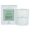 Свеча ароматическая The Olphactory, White Insignia, Acqua Bergamota, 60 ч, Ambientair