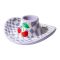 Подсвечник Rodeo, Cowboy Hat, 4 см, DOIY