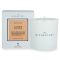 Свеча ароматическая The Olphactory, White Insignia, Amber Whisper, 60 ч, Ambientair