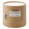 Свеча ароматическая с деревянным фитилём Sandalwood, Bergamot & Citrus из коллекции Edge, бежевый, 60 ч, Tkano, изображение 4
