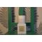 Свеча ароматическая The Olphactory, White Insignia, Acqua Bergamota, 60 ч, Ambientair, изображение 4