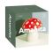 Подсвечник Amanita, 7,5 см, DOIY, изображение 6