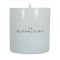 Свеча ароматическая The Olphactory, White Insignia, Musk Silhouette, 60 ч, Ambientair, изображение 8