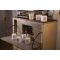 Свеча ароматическая The Olphactory, White Insignia, Silken Tobacco, 60 ч, Ambientair, изображение 6