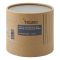 Свеча ароматическая с деревянным фитилём Lemon, Mandarin & Neroli из коллекции Edge, серый, 60 ч, Tkano, изображение 6