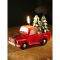 Свеча декоративная Upcoming holidays из коллекции New Year Essential, 15 см, Tkano, изображение 3