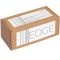 Свеча декоративная молочно-белого цвета из коллекции Edge, 16,5 см, Tkano, изображение 3