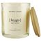 Свеча ароматическая The Olphactory, Hygge, Palo Santo, 40 ч, Ambientair