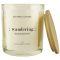 Свеча ароматическая The Olphactory, Wandering, Goji black tea, 40 ч, Ambientair