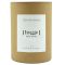 Свеча ароматическая The Olphactory, Hygge, Palo Santo, 40 ч, Ambientair, изображение 3