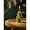 Свеча декоративная Green Miracle из коллекции New Year Essential, 18 см, Tkano, изображение 2