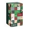 Свеча декоративная Green Miracle из коллекции New Year Essential, 18 см, Tkano, изображение 4