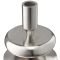 Подсвечник Stone, 13 см, серебристый, Bergenson Bjorn, изображение 4