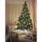 Подсвечник Nordic mood белого цвета из коллекции New Year Essential, 11,5 см, Tkano, изображение 5