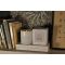 Свеча ароматическая The Olphactory, White Insignia, Mystique Boughs, 60 ч, Ambientair, изображение 4