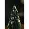 Свеча декоративная Festive flame из коллекции New Year Essential, 12 см, Tkano, изображение 4