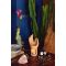 Подсвечник Om Meditation Hand, Doiy, изображение 2